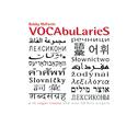 VOCAbuLarieS专辑