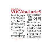 VOCAbuLarieS