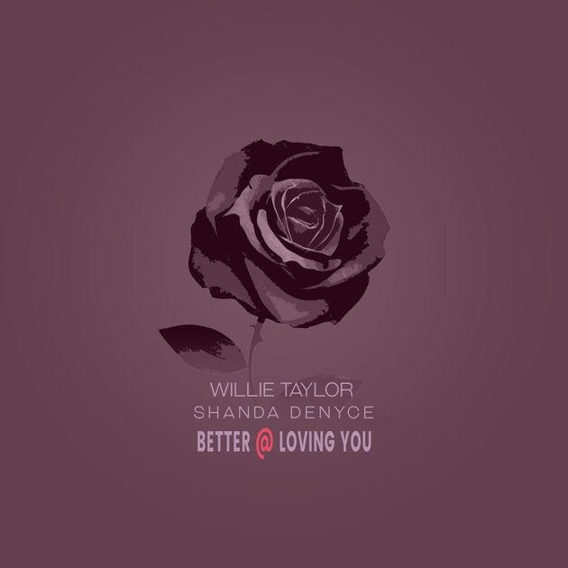 Better at Loving You