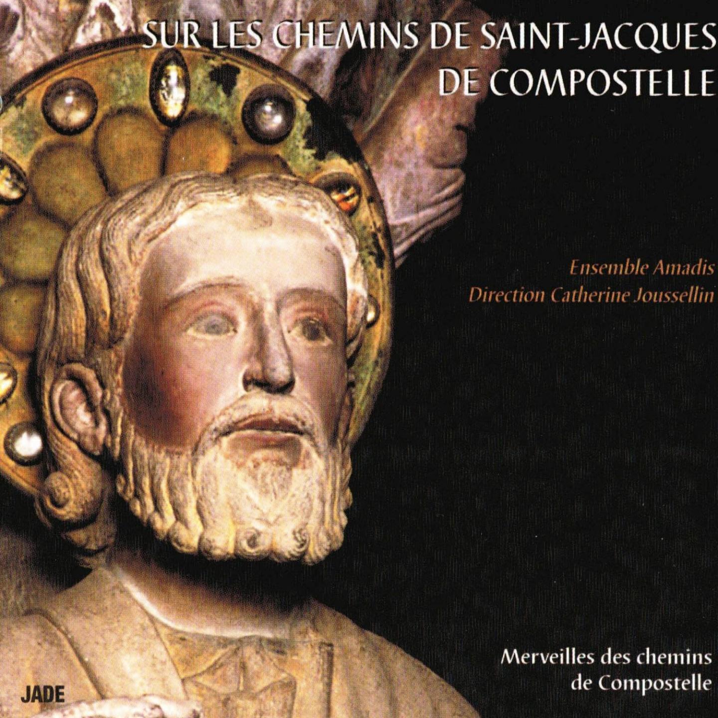 Sur les chemins de Saint-Jacques