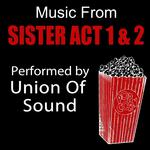 Music From Sister Act 1 & 2专辑