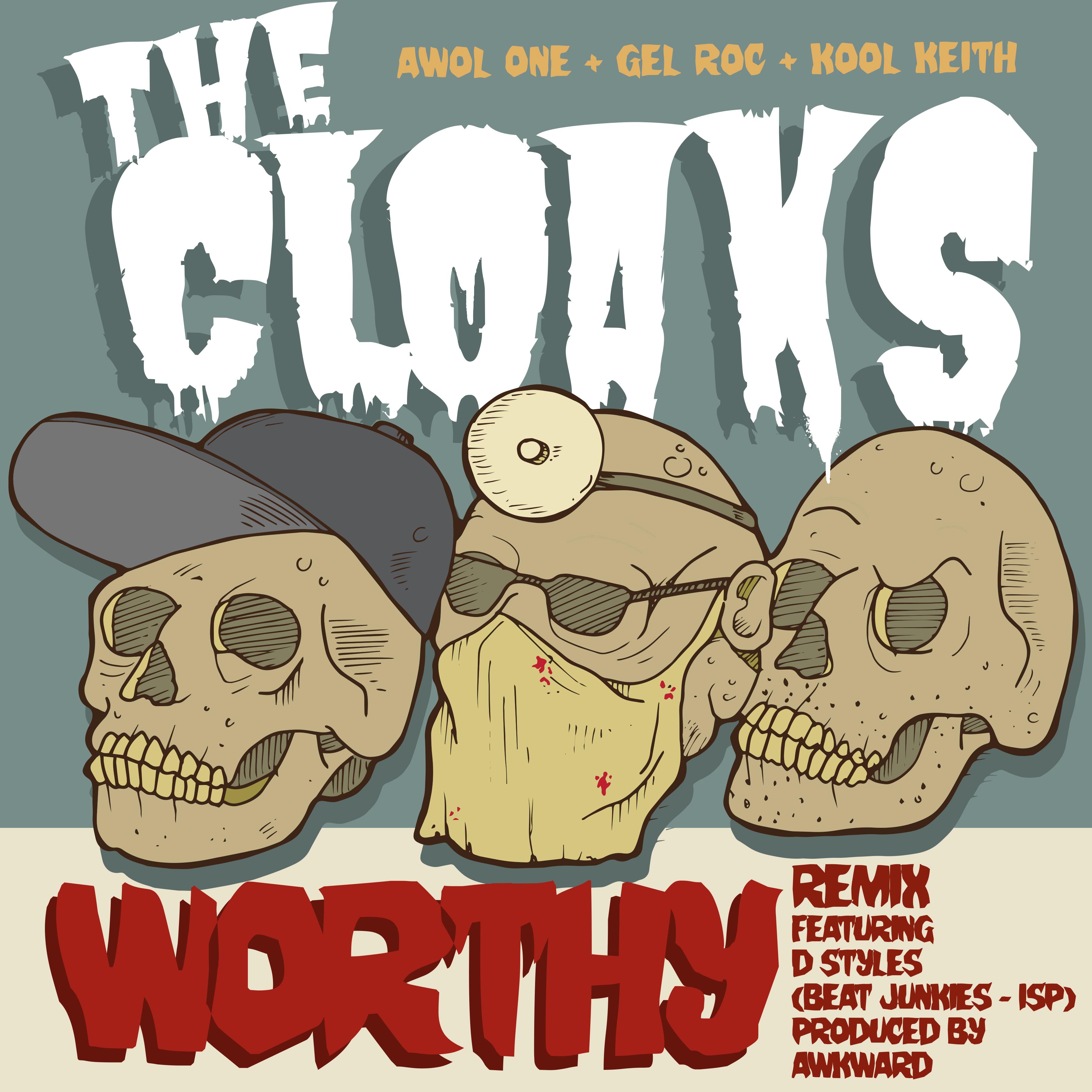 Worthy (Remix)
