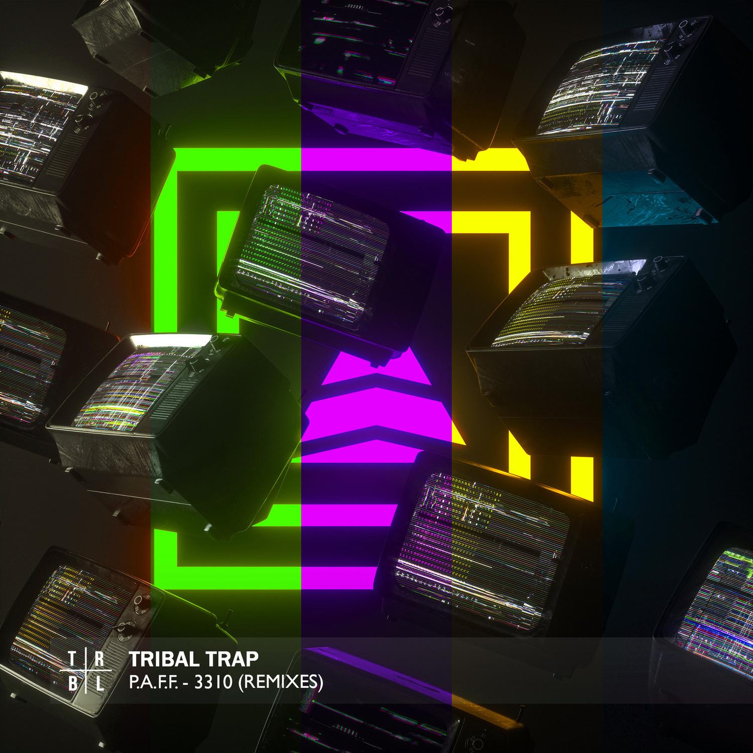 3310 (Remixes)