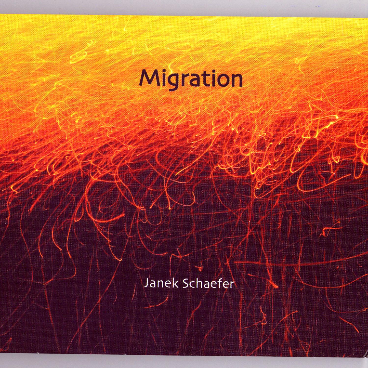 Migration