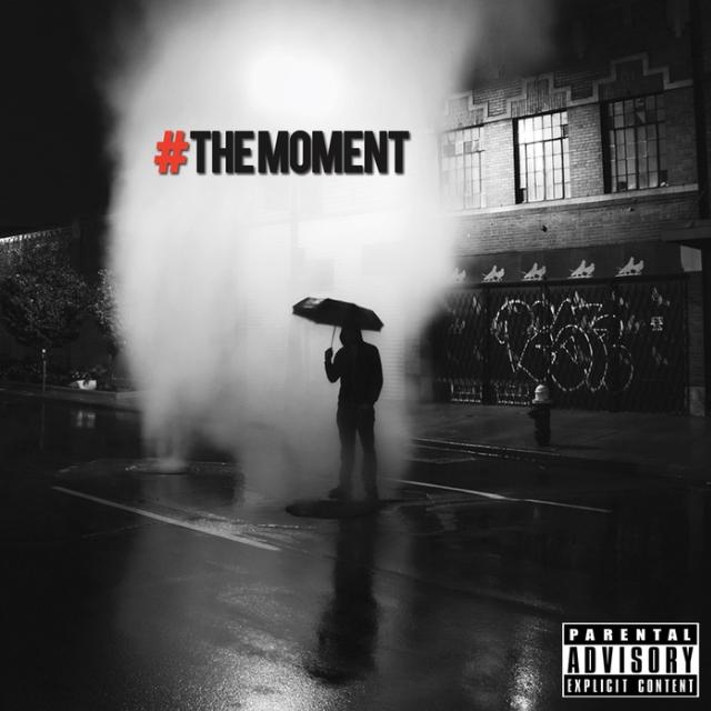 #THEMOMENT
