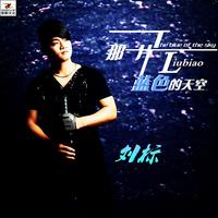刘标 - 那一片蓝色的天空(原版立体声伴奏)