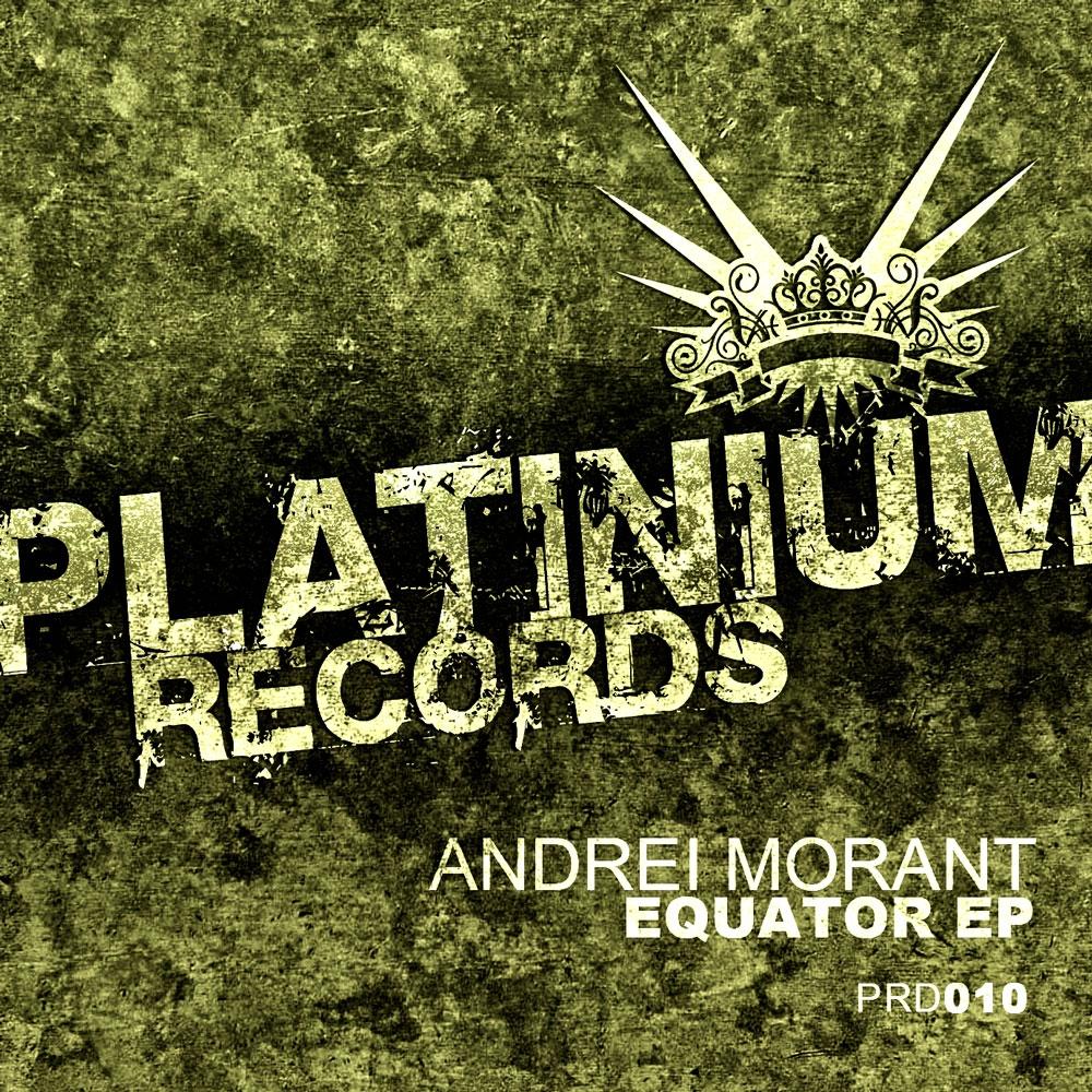 Equator EP