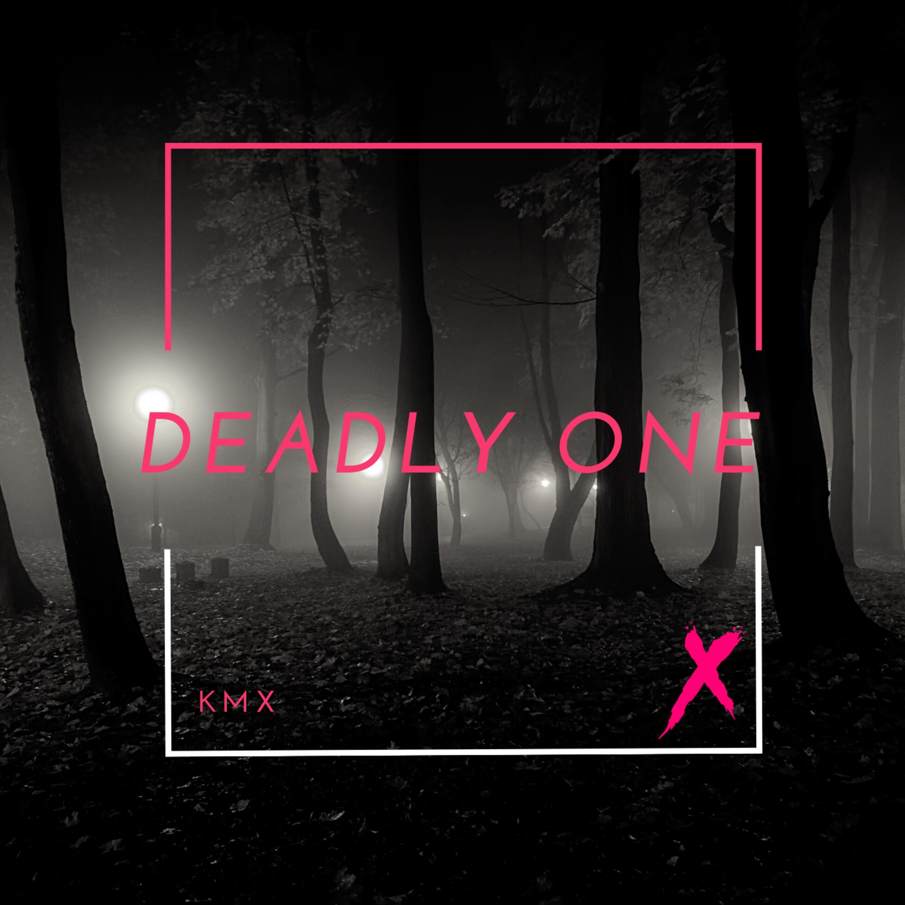Deadly One (Nightshade PW Entrance Theme)