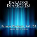 Karaoke Playbacks, Vol. 150