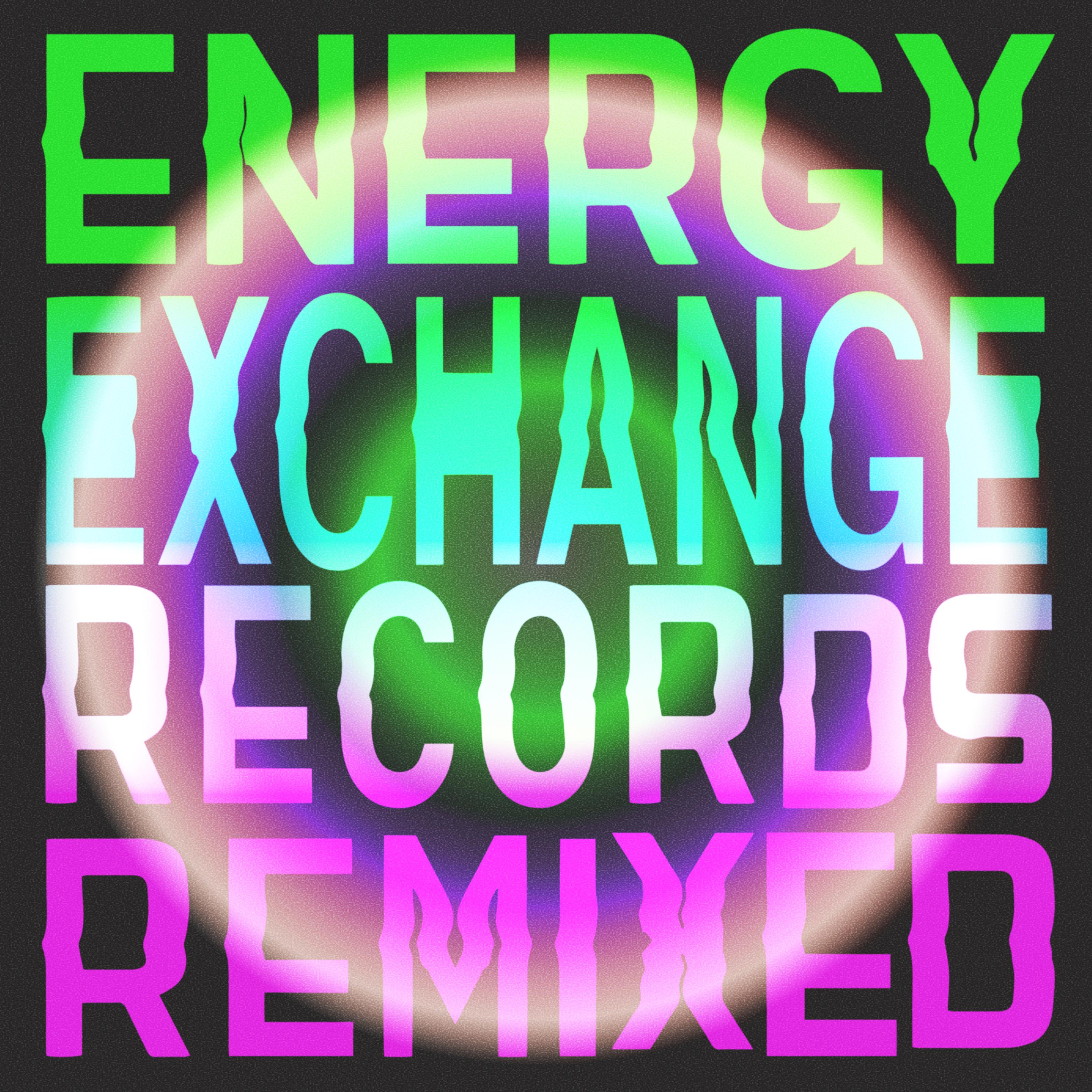 Energy Exchange Ensemble - BRIGHTER STAR (Close Counters Remix)