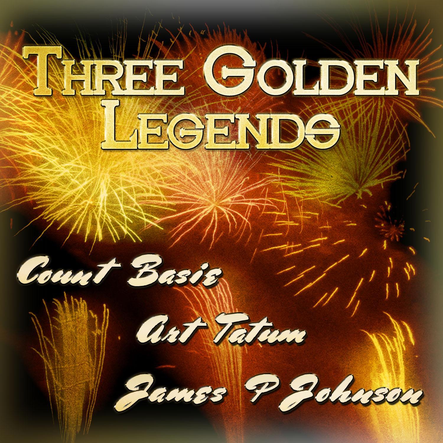 Three Golden Legends
