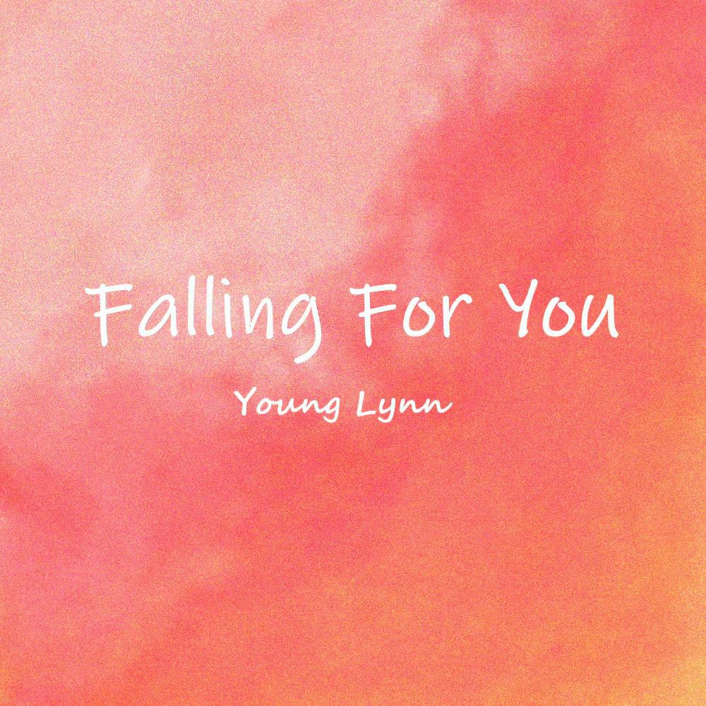 Falling For You专辑