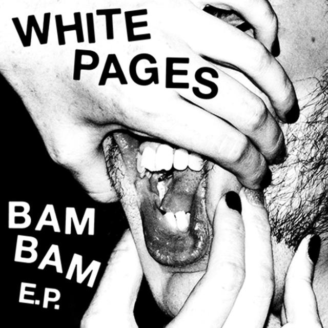 Bam Bam E.P.