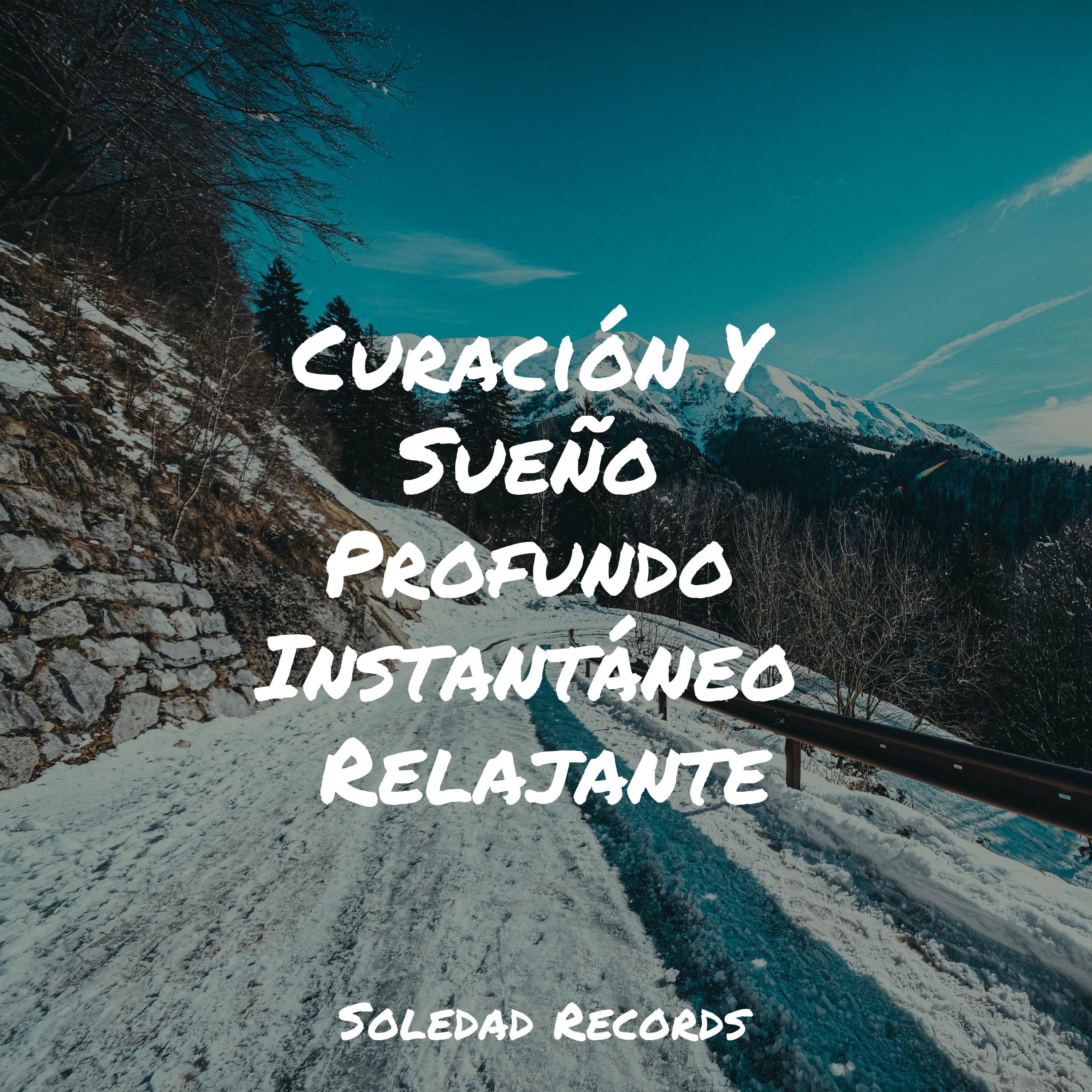 Curación Y Sueño Profundo Instantáneo Relajante