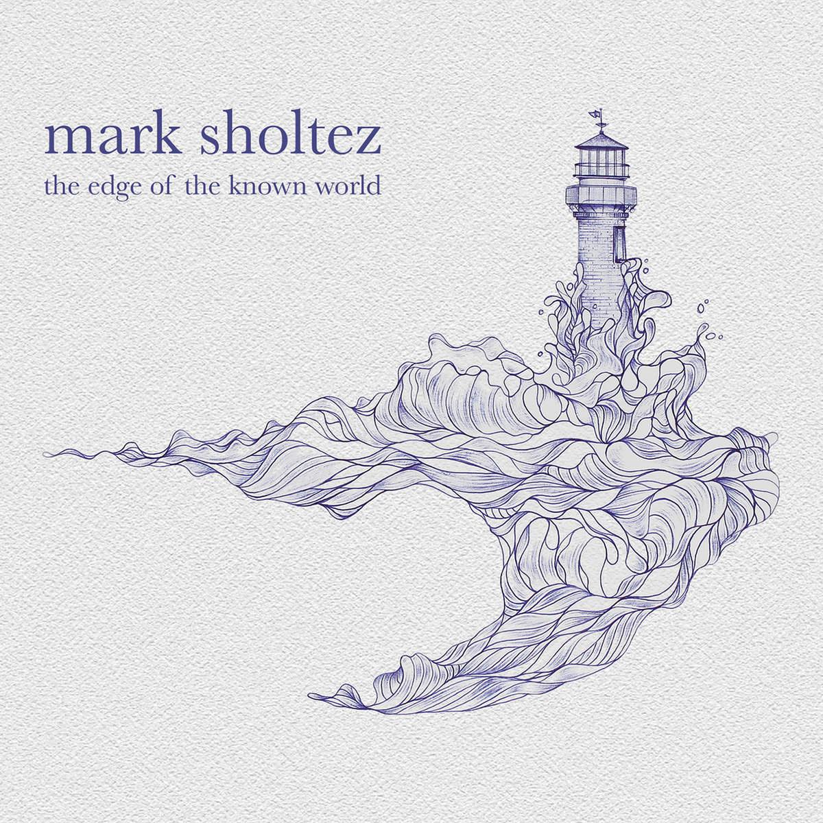 Mark Sholtez - She Looks Like a Friday Night