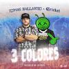 Tomas Ballardo - 3 Colores