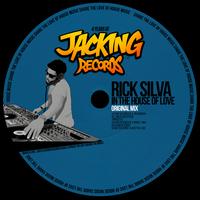 Rick Silva - 4 The Love Of House (Intro Dirty) 127