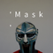 【FREE】'Mask'专辑