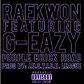 Purple Brick Road