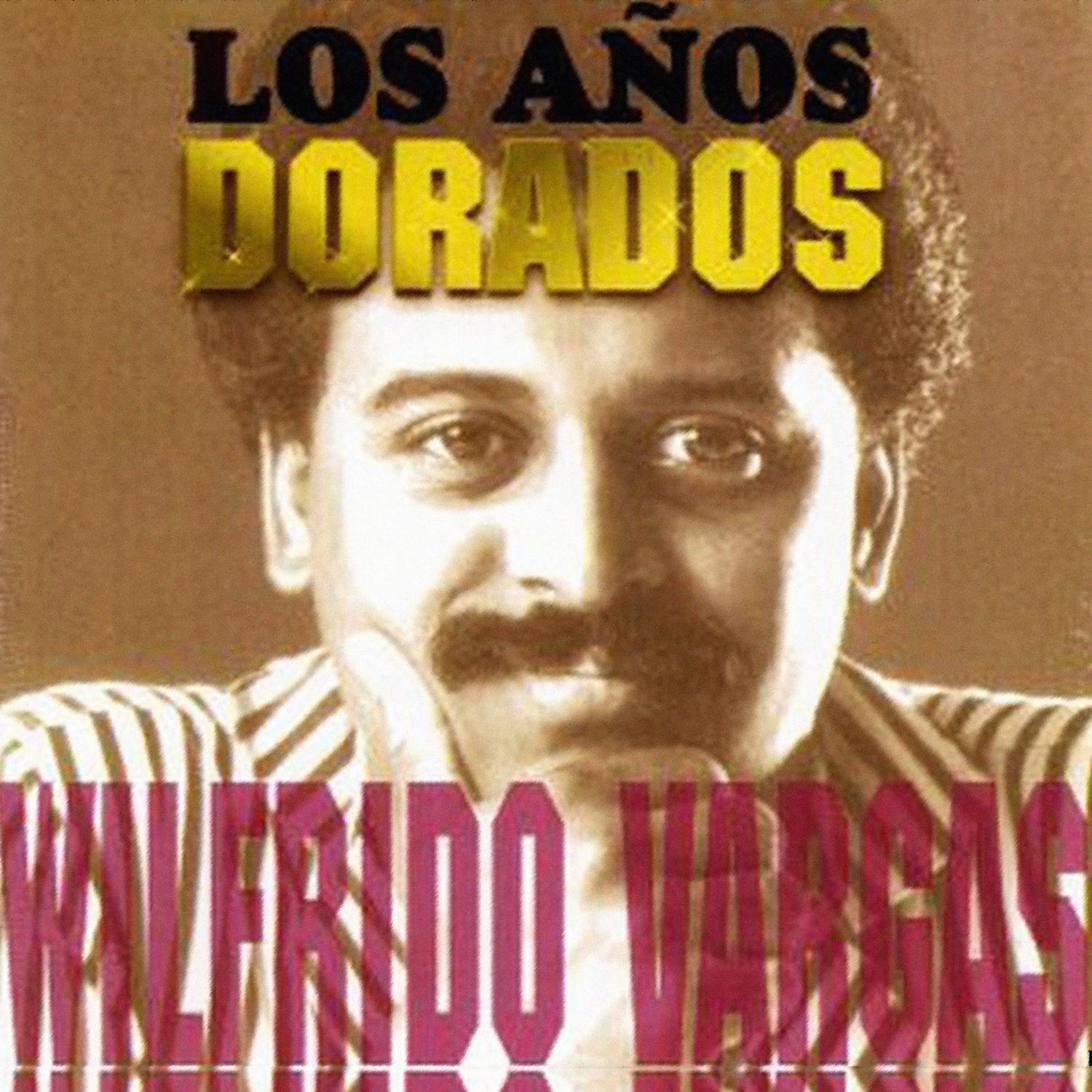 Wilfrido Vargas - El Jardinero