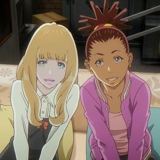 Carole&Tuesday让我沉迷音乐番