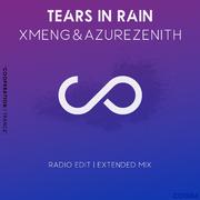 Tears In Rain (Radio Edit)