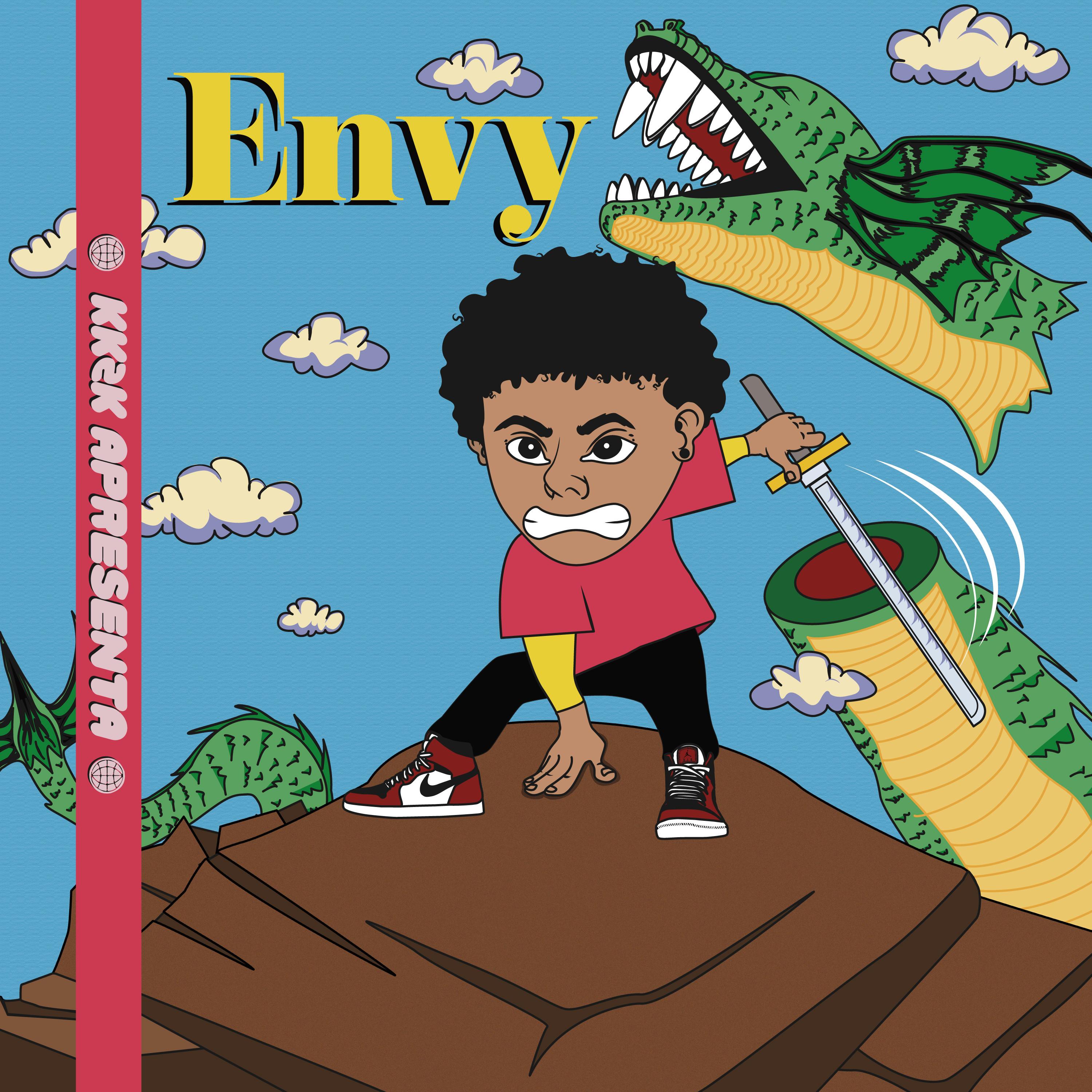 Envy