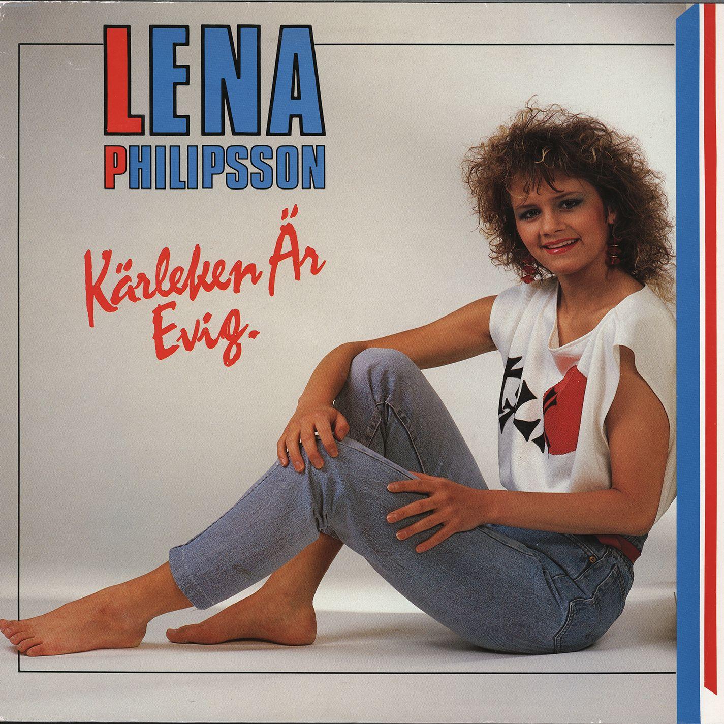 Kärleken är evig