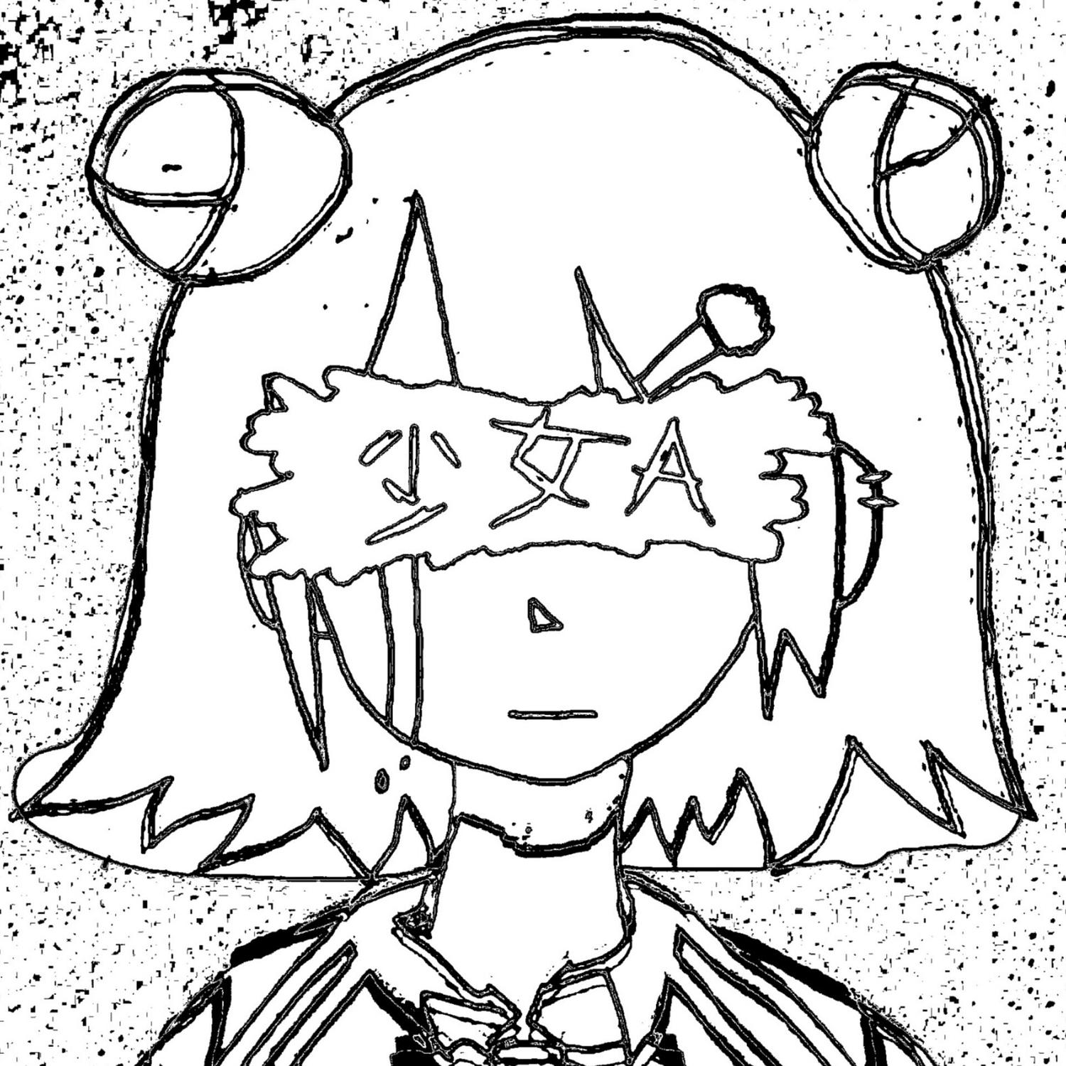 Young Girl a X Finale