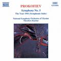 PROKOFIEV, S.: Symphony No. 5 / The Year 1941 (Ukraine National Symphony, Kuchar)