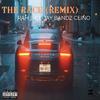 Rah B - The Race (feat. JAY BANDZ CEINO) (REMIX)