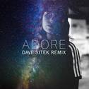 Adore (Dave Sitek Remix)专辑