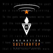 The Solitary EP