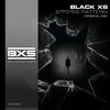 Black XS - Stripes Pattern (Original Mix)