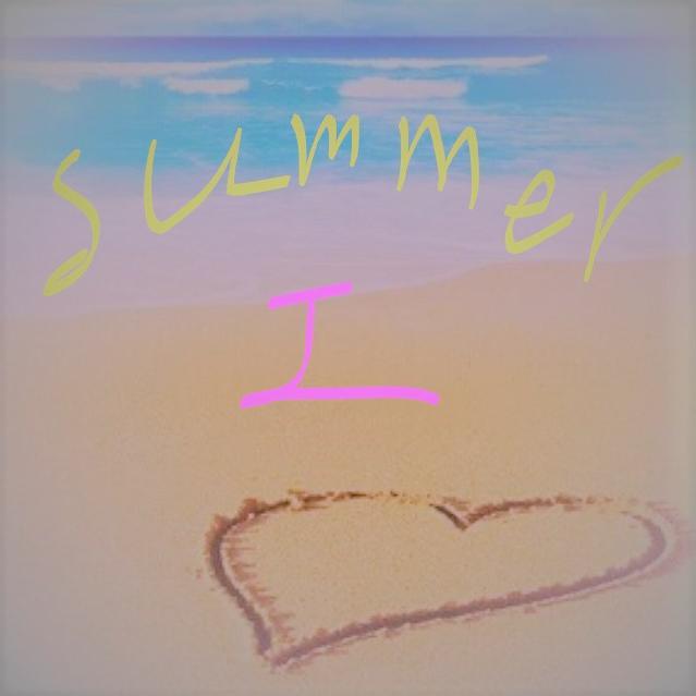 summer专辑