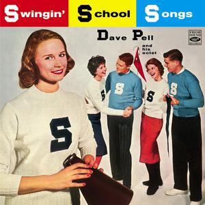 Swingin' School - Bobby Rydell (Karaoke Version) 带和声伴奏 （降5半音）