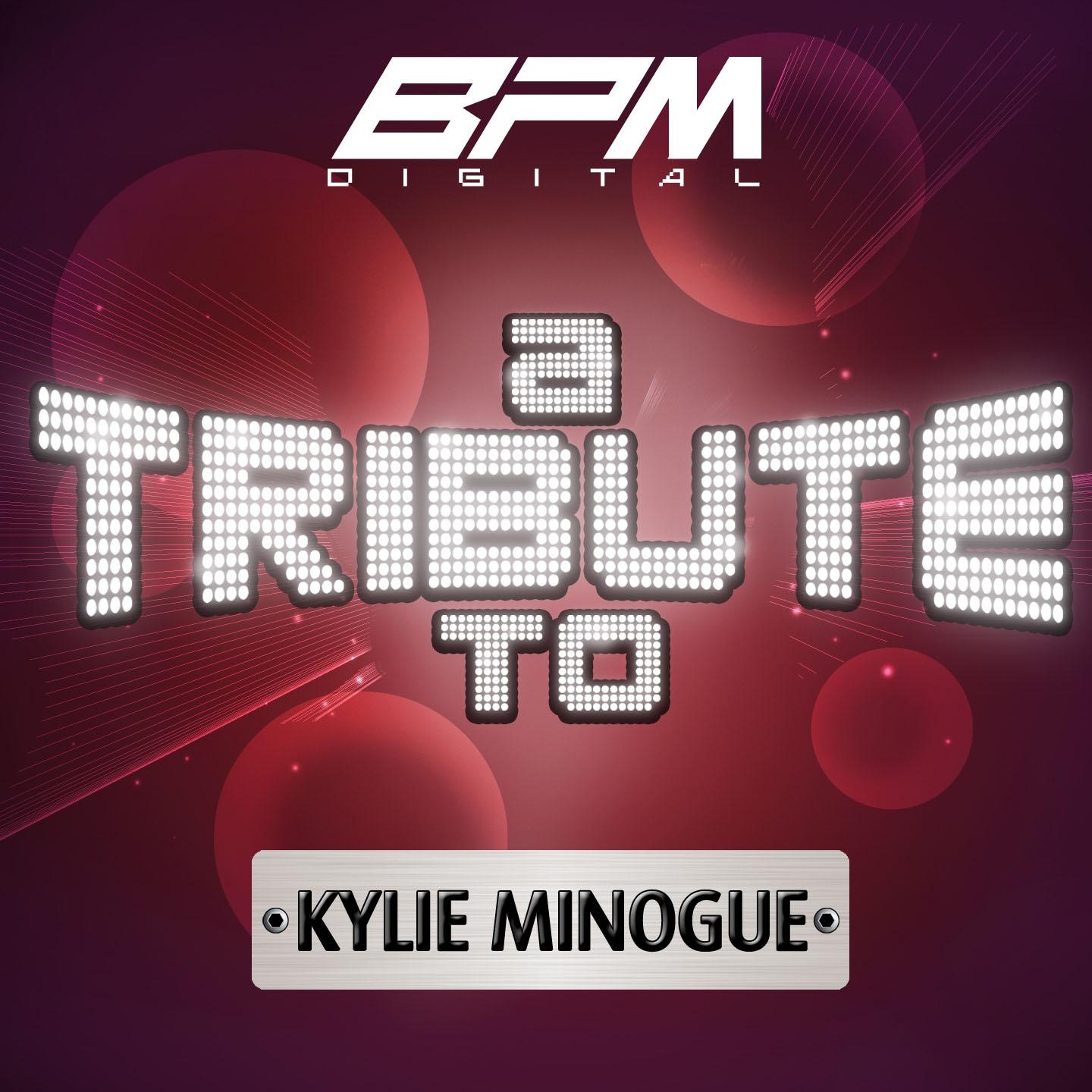 A Tribute to Kylie Minogue专辑