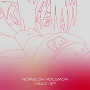 HALO - EP
