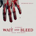 Wait and Bleed (Kills' DnB Remix)专辑