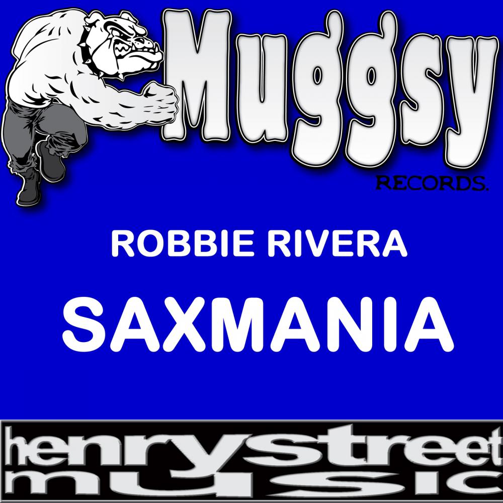 Saxmania (Remastered)专辑