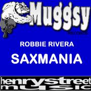 Saxmania (Remastered)