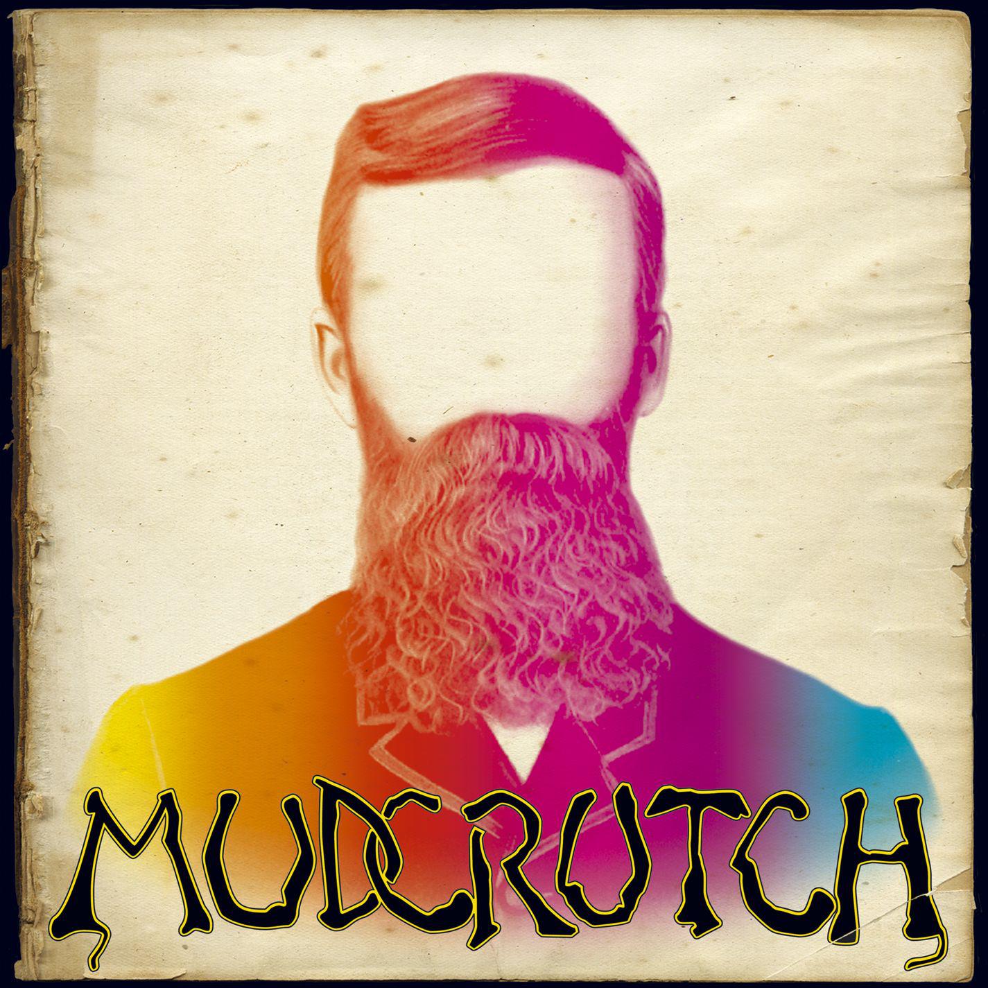 Mudcrutch - Scare Easy