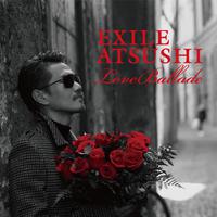 Exile Atsushi - Living In The Moment