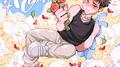 I NEED A GIRL!专辑