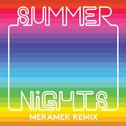 Summer Nights (Meramek Remix)