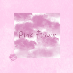 Pink Flavor