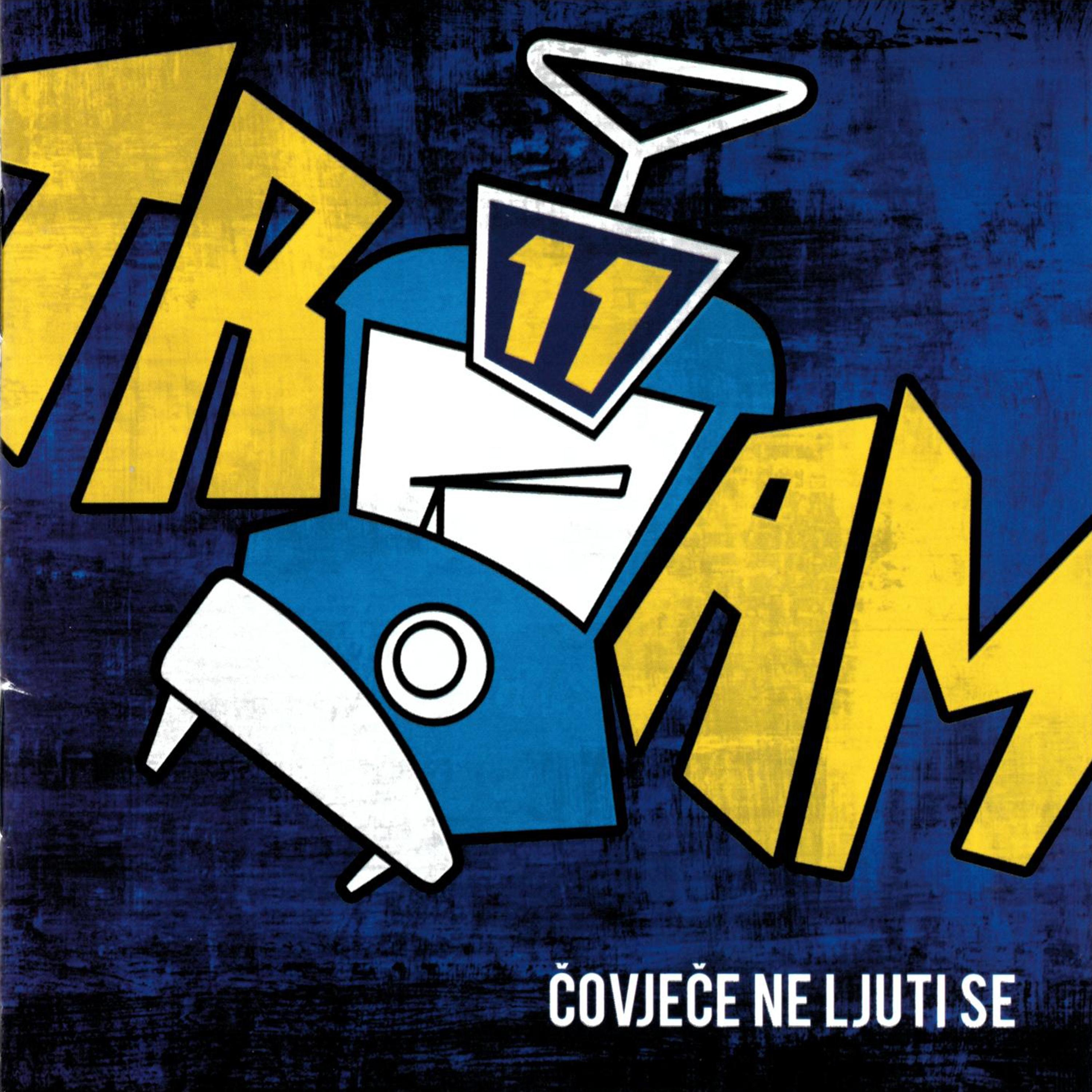 Čovječe Ne Ljuti Se (Remaster)