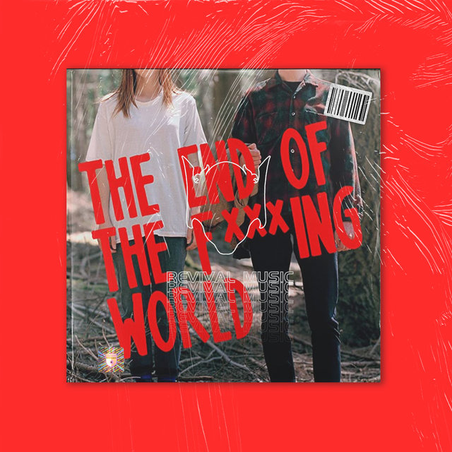 "FK WRLD" - Indie Rock Beat