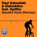 Beautiful World (Remixes)专辑