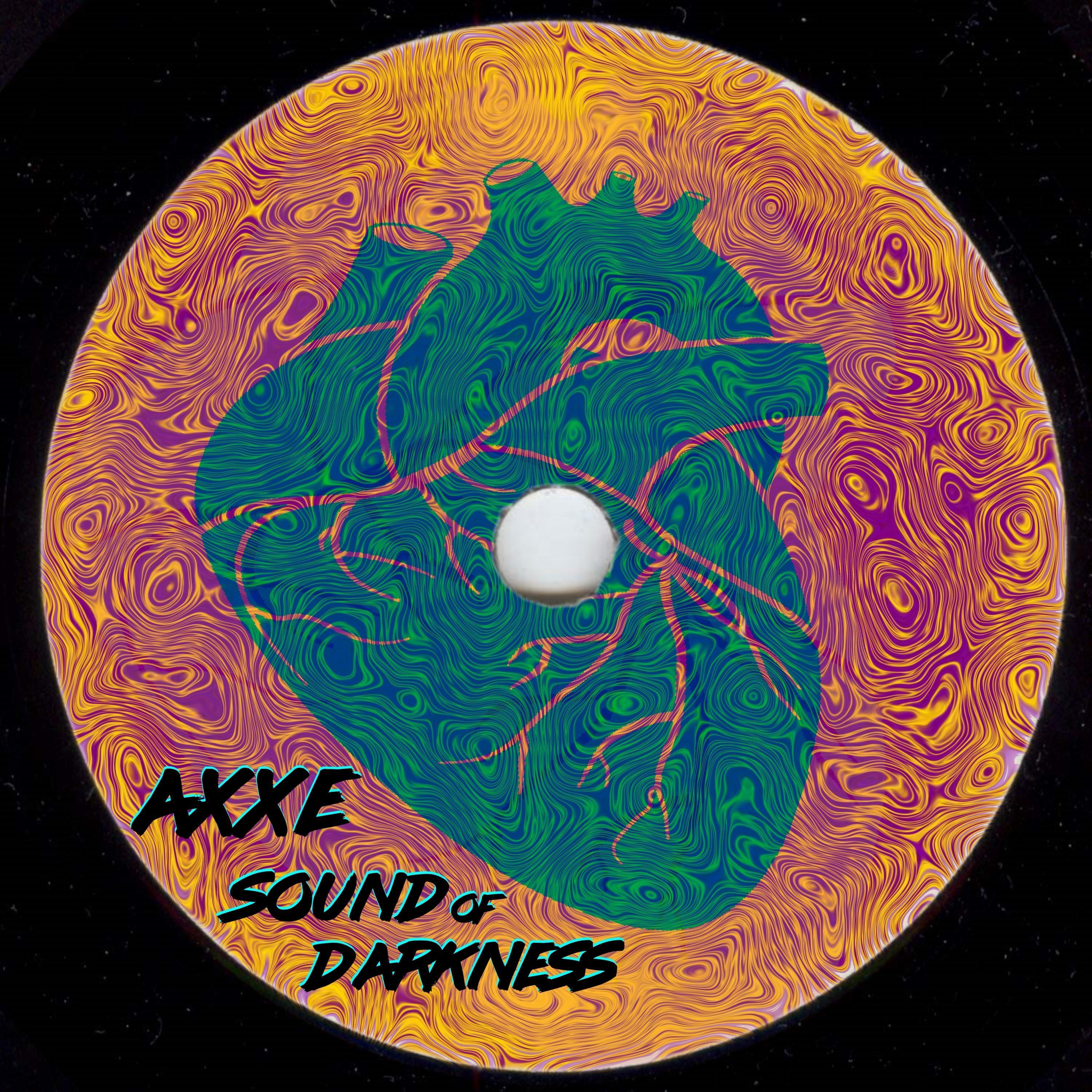 Sound Of Darkness